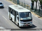 Ônibus Particulares 7879 na cidade de Fortaleza, Ceará, Brasil, por Ivam Santos. Número da foto: #13316801.