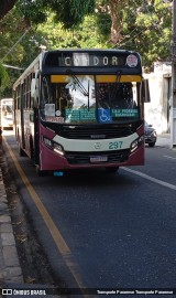 Empresa de Transportes Nova Marambaia AT-22906 na cidade de Belém, Pará, Brasil, por Transporte Paraense. Número da foto: #13316798.