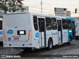 Serramar Transporte Coletivo 14205 na cidade de Serra, Espírito Santo, Brasil, por Nathan dos Santos. Número da foto: #13317524.
