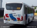Viação Pavunense B32748 na cidade de Rio de Janeiro, Rio de Janeiro, Brasil, por Guilherme Pereira Costa. Número da foto: #13316081.