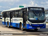 Via Loc BJ-99802 na cidade de Ananindeua, Pará, Brasil, por Adriano Castro. Número da foto: #:id.