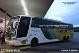 Empresa Gontijo de Transportes 12070 na cidade de João Monlevade, Minas Gerais, Brasil, por Mairo de Magalhães. Número da foto: #13316539.