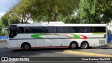 Autobuses sin identificación - Mexico N/I na cidade de Gustavo A. Madero, Ciudad de México, México, por Omar Ramírez Thor2102. Número da foto: #13317977.