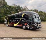 Advance Transatur 3241 na cidade de Foz do Iguaçu, Paraná, Brasil, por Deoclecioner Leite da Silva. Número da foto: #13317578.