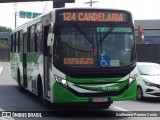 Viação São José RJ 200.186 na cidade de Rio de Janeiro, Rio de Janeiro, Brasil, por Guilherme Pereira Costa. Número da foto: #13316094.