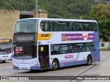 First Bus 33882 na cidade de Halifax, West Yorkshire, Inglaterra, por Fábio Takahashi Tanniguchi. Número da foto: #13317311.