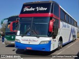 Padre Vitor Transporte e Turismo 5000 na cidade de Vinhedo, São Paulo, Brasil, por Luiz Henrique Fornazari Toledo. Número da foto: #13316827.