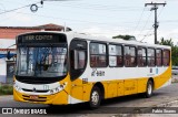 Empresa de Transportes Nova Marambaia AT-66601 na cidade de Belém, Pará, Brasil, por Fabio Soares. Número da foto: #13316820.