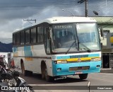 Viação Machado 521 na cidade de Ecoporanga, Espírito Santo, Brasil, por Gean Lucas. Número da foto: #13317043.