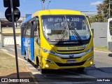 Cooper G4 2789 na cidade de Guarulhos, São Paulo, Brasil, por João Pedro. Número da foto: #13317102.