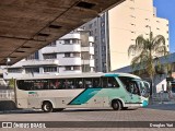 Santa Fé Transportes 071 na cidade de Belo Horizonte, Minas Gerais, Brasil, por Douglas Yuri. Número da foto: #13317324.