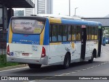 Viação Redentor C47600 na cidade de Rio de Janeiro, Rio de Janeiro, Brasil, por Guilherme Pereira Costa. Número da foto: #13316024.