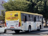 Viação Pioneira 235318 na cidade de Santa Maria, Distrito Federal, Brasil, por Gabriel Rocha. Número da foto: #13317387.