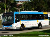 Viação Redentor C47539 na cidade de Rio de Janeiro, Rio de Janeiro, Brasil, por Rodrigo Corrêa Graça. Número da foto: #13316415.