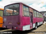 Auto Viação São José dos Pinhais 246 na cidade de São José dos Pinhais, Paraná, Brasil, por Ricardo Fontes Moro. Número da foto: #13318073.
