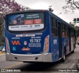 Viação Miracatiba 15.787 na cidade de Embu das Artes, São Paulo, Brasil, por Diego da Silva Teixeira. Número da foto: #13316590.