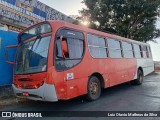 Ônibus Particulares 9942 na cidade de Matozinhos, Minas Gerais, Brasil, por Luiz Otavio Matheus da Silva. Número da foto: #13317585.