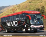 Viação Mimo 19102 na cidade de Aparecida, São Paulo, Brasil, por Adailton Cruz. Número da foto: #:id.