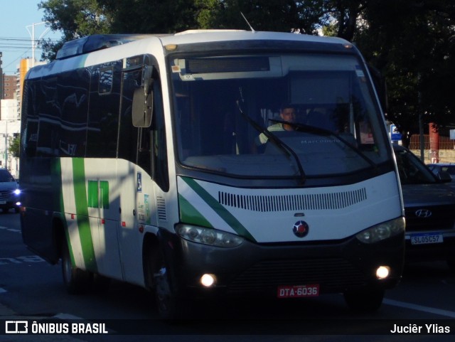 Niva Tur 6036 na cidade de Teresina, Piauí, Brasil, por Juciêr Ylias. Número da foto: #13319541.