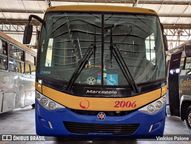 Coletivo Transportes 2006 na cidade de Caruaru, Pernambuco, Brasil, por Vinicius Palone. Número da foto: #13320030.