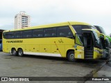 Viação Itapemirim 60003 na cidade de São José dos Campos, São Paulo, Brasil, por Robson Prado. Número da foto: #13319000.