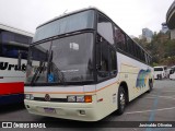 Ônibus Particulares 1421 na cidade de Aparecida, São Paulo, Brasil, por Josivaldo Oliveira. Número da foto: #13318974.