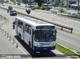 Trampolim da Vitória 920 na cidade de Natal, Rio Grande do Norte, Brasil, por Junior Mendes. Número da foto: #13319064.