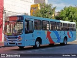 Auto Viação São José 12211 na cidade de Fortaleza, Ceará, Brasil, por Wescley  Costa. Número da foto: #13319245.