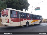 Viação São Bento Ribeirão Preto 15145 na cidade de Ribeirão Preto, São Paulo, Brasil, por Jonas Miranda. Número da foto: #13319647.