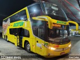 Eucatur - Empresa União Cascavel de Transportes e Turismo 4850 na cidade de Manhuaçu, Minas Gerais, Brasil, por Gian Carlos. Número da foto: #13318652.