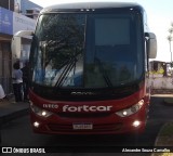 Fort Car Turismo e Rent a Car 2007 na cidade de Salvador, Bahia, Brasil, por Alexandre Souza Carvalho. Número da foto: #13318838.