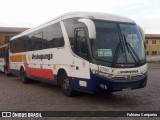 Auto Viação Urubupungá 2790 na cidade de Guarulhos, São Paulo, Brasil, por Fabiano Cerqueira. Número da foto: #13320543.