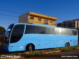 Ônibus Particulares 3C27 na cidade de Gama, Distrito Federal, Brasil, por José Antônio Gama. Número da foto: #13319054.