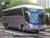 Rota Transportes Rodoviários 8410 na cidade de Salvador, Bahia, Brasil, por Tadeu Vasconcelos. Número da foto: #13318594.