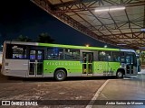 Viação Garcia 91291 na cidade de Londrina, Paraná, Brasil, por Andre Santos de Moraes. Número da foto: #13319003.