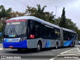 Next Mobilidade - ABC Sistema de Transporte 8330 na cidade de São Bernardo do Campo, São Paulo, Brasil, por Matheus Ribeiro. Número da foto: #13319247.