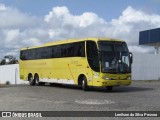 Viação Itapemirim 8657 na cidade de Caruaru, Pernambuco, Brasil, por Lenilson da Silva Pessoa. Número da foto: #13318641.