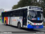 BR7 Mobilidade 2933 na cidade de São Bernardo do Campo, São Paulo, Brasil, por Matheus Ribeiro. Número da foto: #13319449.
