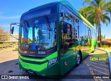HP Transportes Coletivos 20806 na cidade de Brasília, Distrito Federal, Brasil, por Carlos Júnior. Número da foto: #13318551.