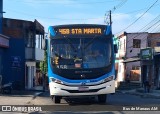 Viação São Pedro 0326015 na cidade de Manaus, Amazonas, Brasil, por Bus de Manaus AM. Número da foto: #13318915.