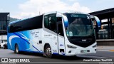 Autobuses sin identificación - Mexico 004 na cidade de Gustavo A. Madero, Ciudad de México, México, por Omar Ramírez Thor2102. Número da foto: #13319353.