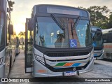 Consórcio Unitrans - 08 > Reunidas Transportes 08207 na cidade de João Pessoa, Paraíba, Brasil, por Domynnyck Almeida. Número da foto: #13319450.