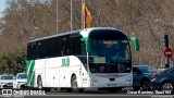 Autocares Juliá 1867 na cidade de Madrid, Madrid, Madrid, Espanha, por Omar Ramírez Thor2102. Número da foto: #13319387.