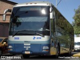 ETN - Enlaces Terrestres Nacionales 5000 na cidade de Gustavo A. Madero, Ciudad de México, México, por Omar Ramírez Thor2102. Número da foto: #13319317.