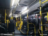 Transcorp 7562 na cidade de Ribeirão Preto, São Paulo, Brasil, por Jonas Miranda. Número da foto: #13319650.
