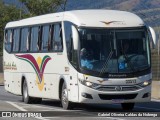 Condor Tur 22513 na cidade de Roseira, São Paulo, Brasil, por Gabriel Oliveira Caldas da Nobrega. Número da foto: #13318885.