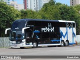 Empresa de Ônibus Nossa Senhora da Penha 59050 na cidade de Curitiba, Paraná, Brasil, por Ricardo Matu. Número da foto: #13320474.