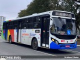 BR7 Mobilidade 2913 na cidade de São Bernardo do Campo, São Paulo, Brasil, por Matheus Ribeiro. Número da foto: #13319204.