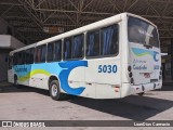 Empresa de Transportes Coutinho 5030 na cidade de Varginha, Minas Gerais, Brasil, por LuanDias Carmacio. Número da foto: #13318872.