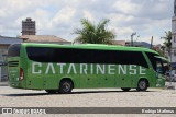Auto Viação Catarinense 3388 na cidade de Balneário Camboriú, Santa Catarina, Brasil, por Rodrigo Matheus. Número da foto: #13320357.